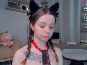 Chaturbate Live Sex Cam of glowhub_