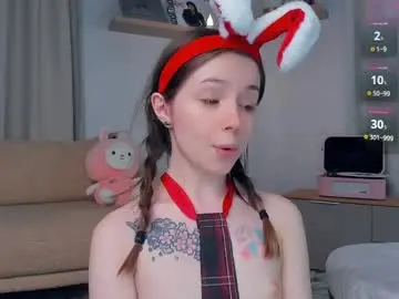 Chaturbate Adult Webcams of glowhub_