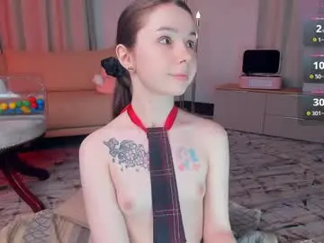 Chaturbate Best Webcam of glowhub_