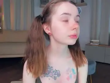Chaturbate Nude Webcam of glowhub_