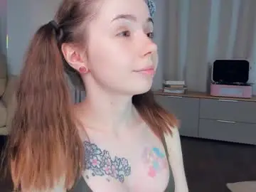 Chaturbate Best Webcam of glowhub_