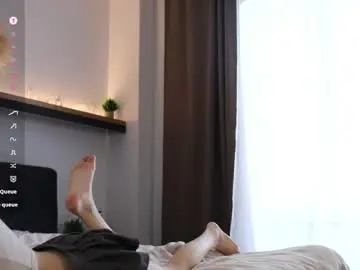 Chaturbate Best Webcam of glowhub_