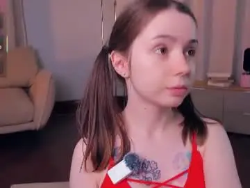 Chaturbate Live Sex of glowhub_