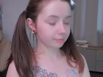 Chaturbate Sex Cam of glowhub_