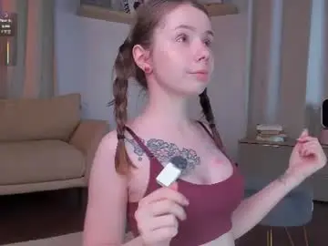 Chaturbate Live Sex of glowhub_