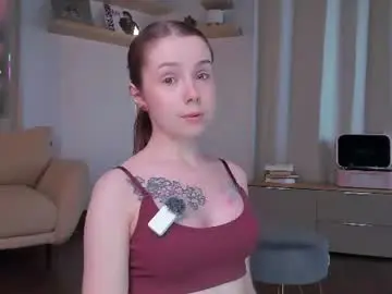Chaturbate Sex Chat of glowhub_