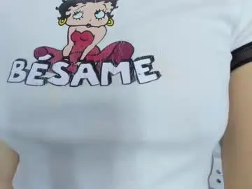 Chaturbate Sex Cam of hannahill69