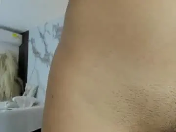 Chaturbate Live Sex of hannahill69