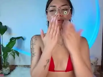 Chaturbate Best live sex cam show of isa_laurentt