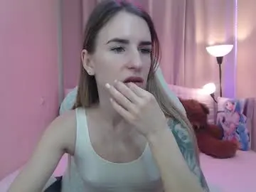 Chaturbate Sex Cam of laymablast