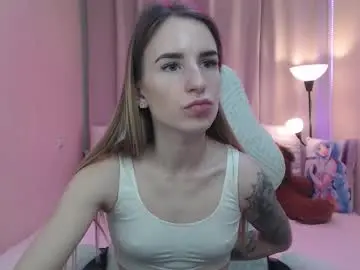 Chaturbate Sex Cam of laymablast