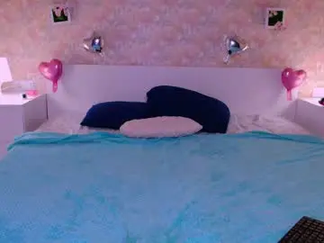 Chaturbate Nude Webcam of little_rockk