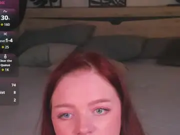 Chaturbate Live Sex of luccy_mullinss