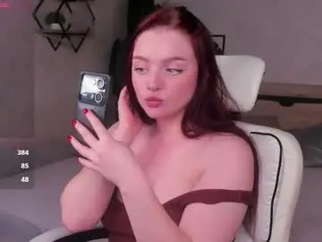 Chaturbate Adult Video Chat of luccy_mullinss