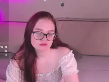Chaturbate Free Live Porn of luccy_mullinss