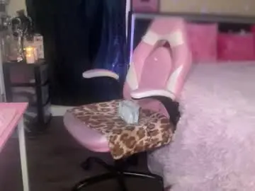 Chaturbate Adult Video Chat of meetsouthernpeach