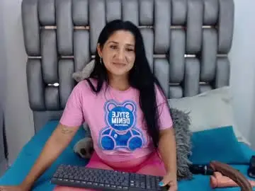 Chaturbate Live Sex of miia_rousee_
