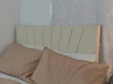 Chaturbate Live Sex Cam of moonbrunettee