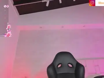 Chaturbate Best Webcam of naina_deivis33