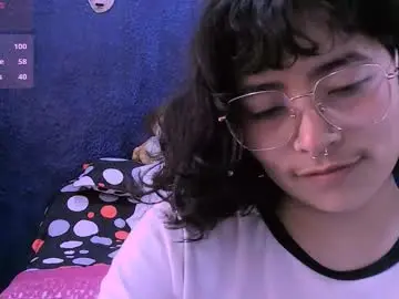 Chaturbate Adult Webcam of ninayellow