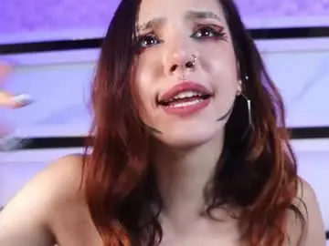 Chaturbate Sex Chat of nix_wolf