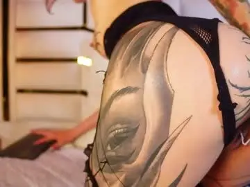 Chaturbate Watch Live Sex Cams of nix_wolf