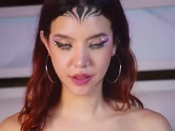 Chaturbate Sex Cam of nix_wolf