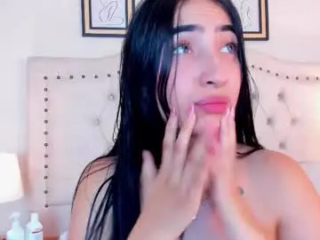 Chaturbate Watch Live Sex Cams of noa_morena