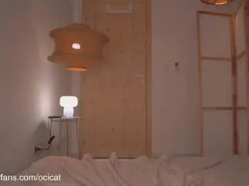 Chaturbate Live Porn of ocicat