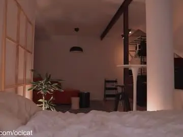 Chaturbate Sex Chat of ocicat