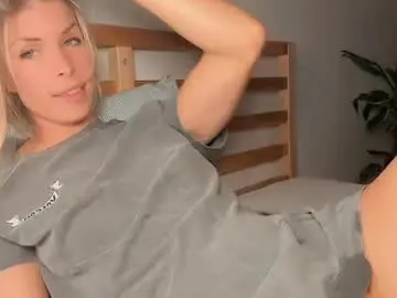 Chaturbate Live Porn of ocicat