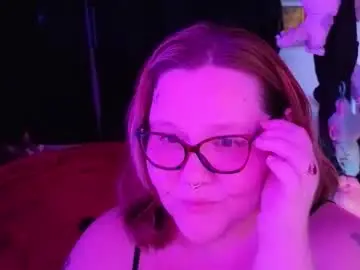 Chaturbate Live Sex of peachynessa