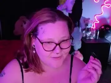 Chaturbate Live Sex Cam of peachynessa