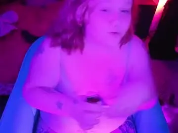 Chaturbate Free Porn Cam of peachynessa