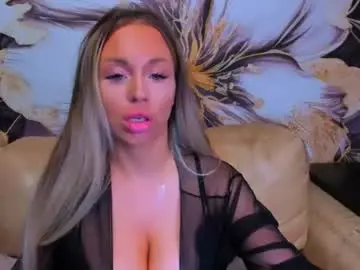 Chaturbate Live Porn of project_barbara