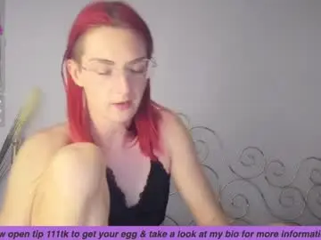 Chaturbate Live Porn of purplerainn69