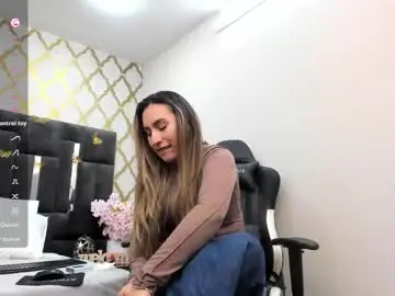 Chaturbate Nude Webcam of rubby_taylor