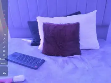 Chaturbate Best Webcam of scarlett21__