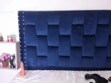 Chaturbate Adult Video Chat of scarlett_enjoy1