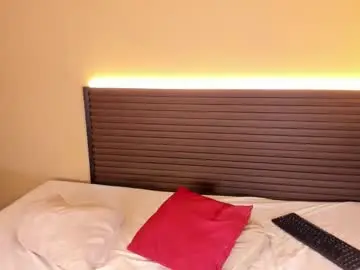 Chaturbate Free Porn Cam of scarlett_enjoy1