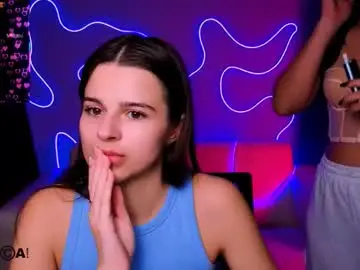 Chaturbate Watch Live Sex Cams of silvia_queen1