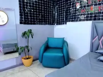 Chaturbate Free Live Porn of sofia_villareal