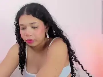 Chaturbate Nude Webcam of stefany_moll