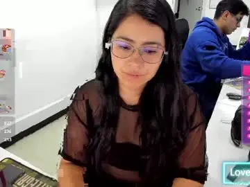 Chaturbate Live Sex of studcb_