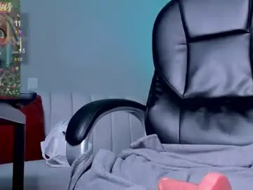 Chaturbate Nude Webcam of tianna_rossi