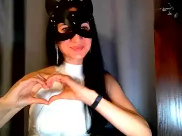Chaturbate Watch Live Sex Cams of wow_dream_girl_