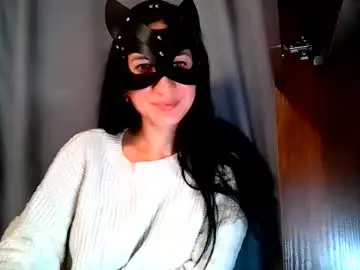 Chaturbate Best Webcam of wow_dream_girl_
