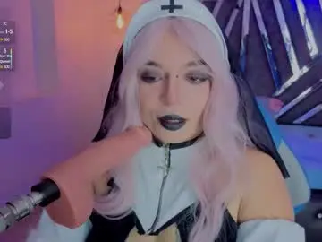 Chaturbate Sex Chat of _vermell_