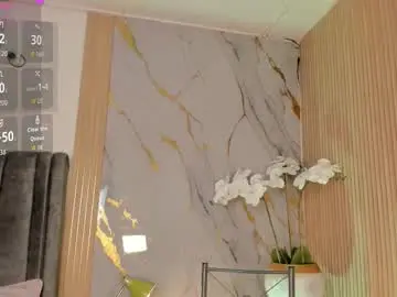 Chaturbate Sex Chat of alana_ortegaa