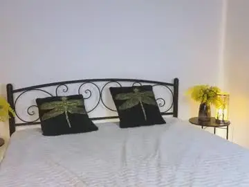 Chaturbate Adult Video Chat of alessamay